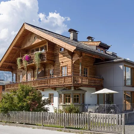 Grete, Apartment Sankt Johann in Tirol