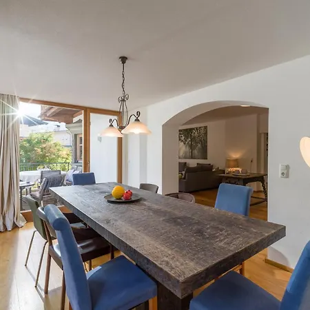 Grete, Apartment Sankt Johann in Tirol
