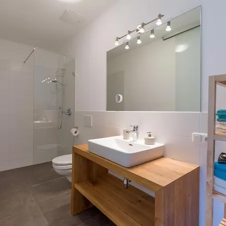 Appartement Grete, Sankt Johann in Tirol