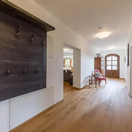 Apartment Grete, *