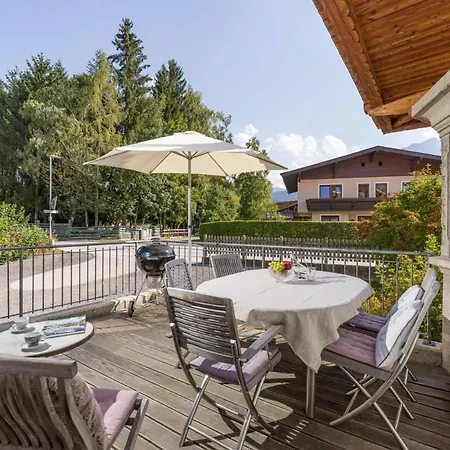 Apartment Grete,