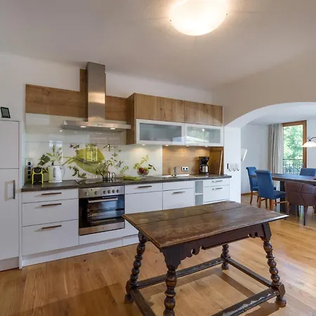 Grete, Apartment Sankt Johann in Tirol