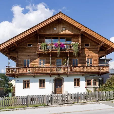Apartment Grete, Sankt Johann in Tirol