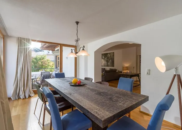 Grete, Διαμέρισμα Sankt Johann in Tirol