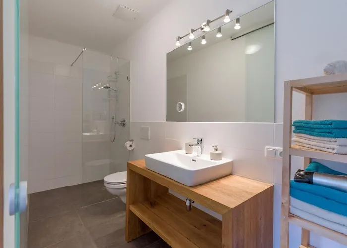 Διαμέρισμα Grete, Sankt Johann in Tirol