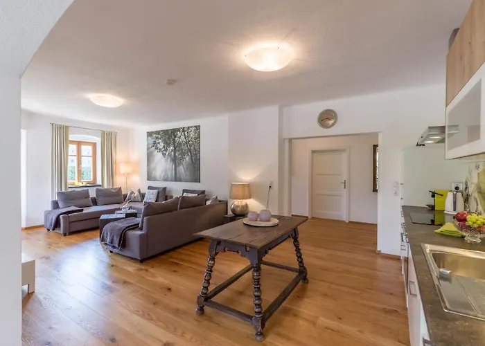 Grete, Sankt Johann in Tirol