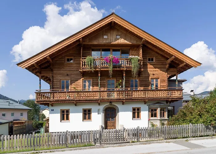 Διαμέρισμα Grete, Sankt Johann in Tirol